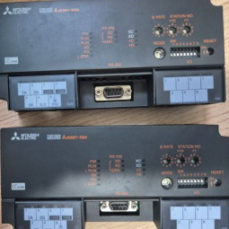 미쯔비시 AJ65BT-R2N 중고 팝니다.