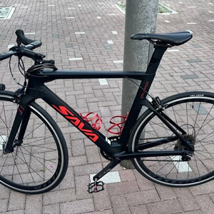 사바 콜로라도 5s 로드자전거 이미지