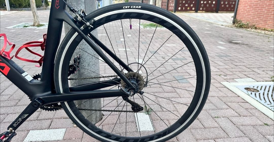 사바 콜로라도 5s 로드자전거 이미지