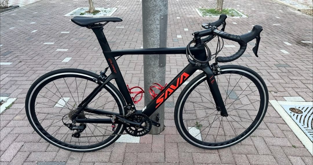 사바 콜로라도 5s 로드자전거 이미지