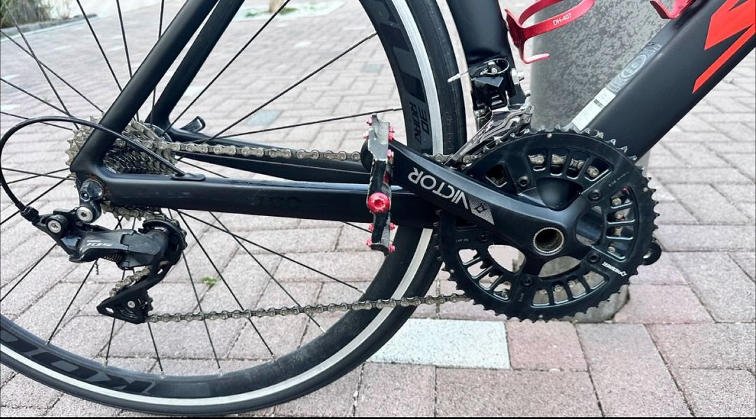 사바 콜로라도 5s 로드자전거 이미지