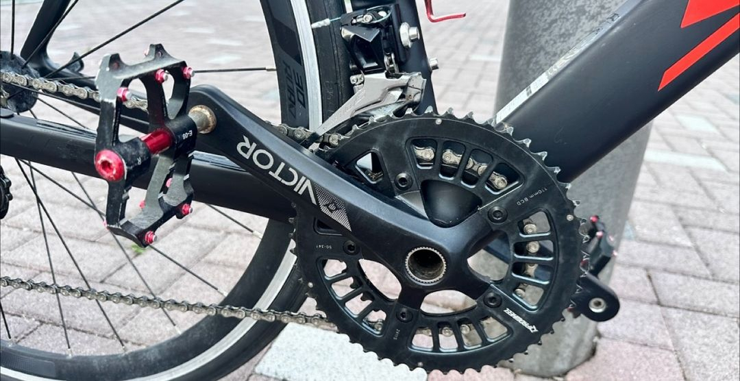 사바 콜로라도 5s 로드자전거 이미지