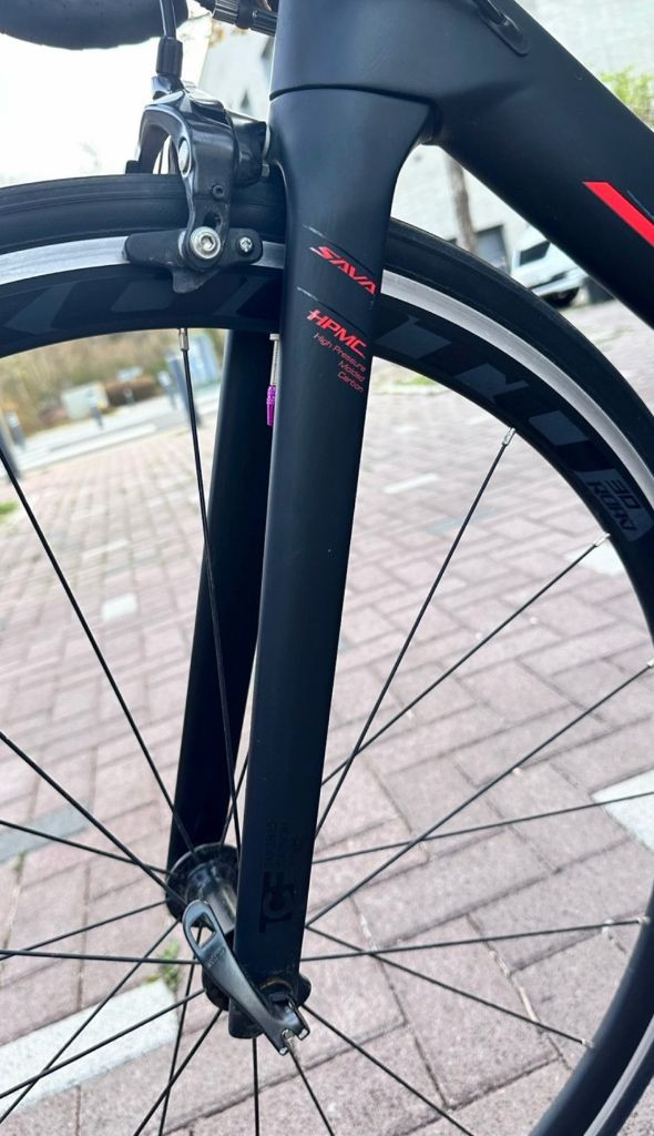 사바 콜로라도 5s 로드자전거 이미지