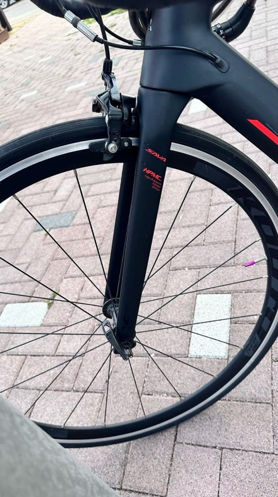 사바 콜로라도 5s 로드자전거 이미지