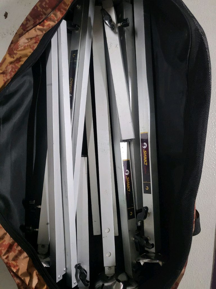 (스마트 위스퍼좌대) 낚시 좌대 세트 이미지