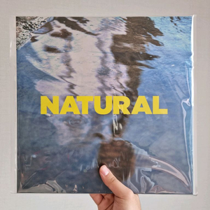 [미개봉] 지소울 - Natural LP 이미지