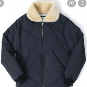 아웃스탠딩 패딩