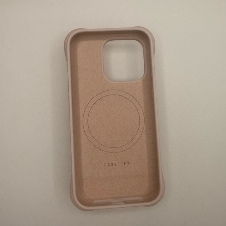 케이스티파이 아이폰15프로 리플케이스 그립스탠드 오트--3