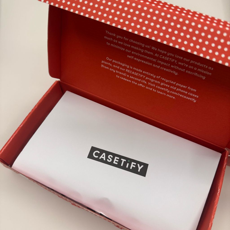 케이스티파이 아이폰15프로 리플케이스 그립스탠드 오트--4