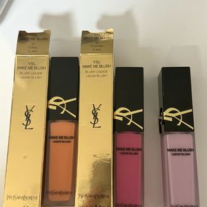 입생로랑 리퀴드 블러쉬