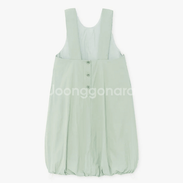 니히(NIEEH) 패디드 원피스 프리사이즈 새상품--2