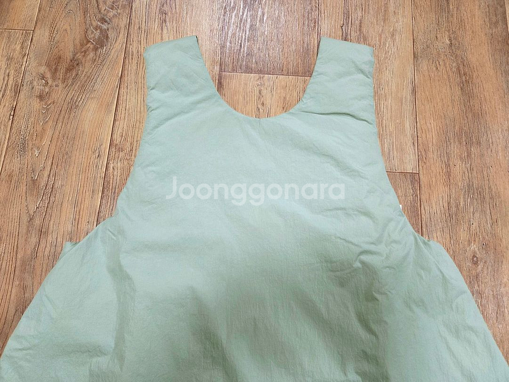 니히(NIEEH) 패디드 원피스 프리사이즈 새상품--5