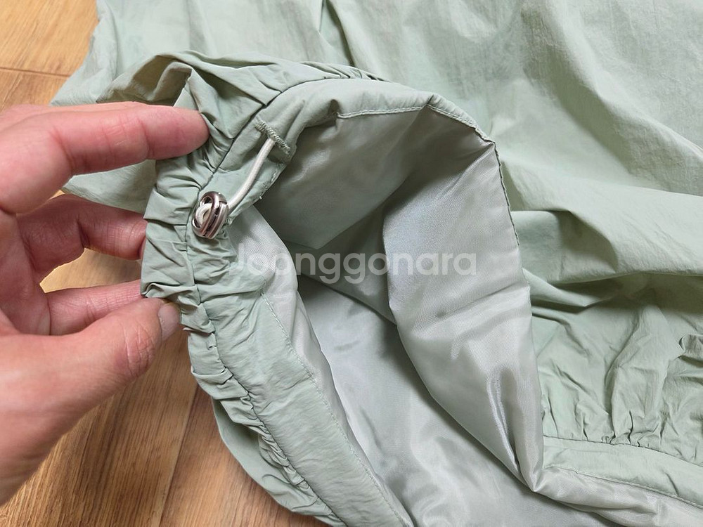 니히(NIEEH) 패디드 원피스 프리사이즈 새상품--7