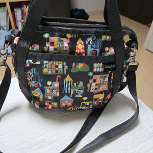 루디포르프 레인백