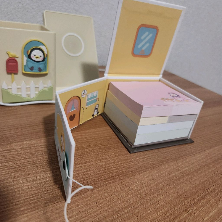 펭수 굿즈 일괄--2