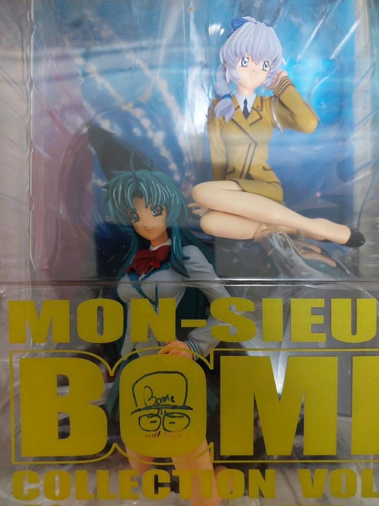 BOME 풀메탈패닉 카나메 테스타롯사--1