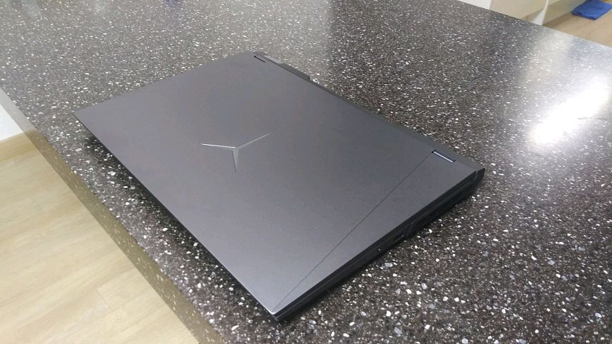 레노버 리전5 프로 게이밍 노트북/램32G,RTX3070--4