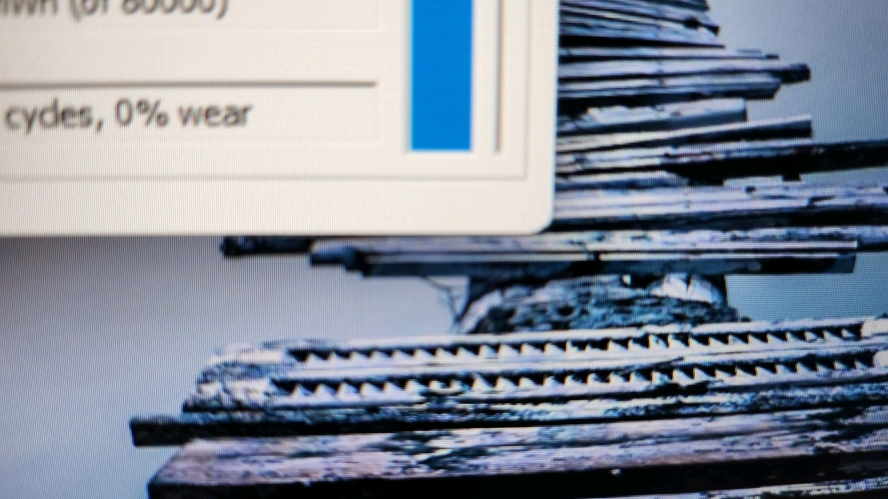 레노버 리전5 프로 게이밍 노트북/램32G,RTX3070--7