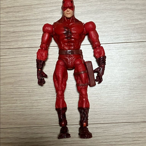 토이비즈 마블레전드 데어데블