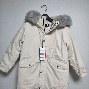 블랙야크 키즈 프로즌야상다운쟈켓