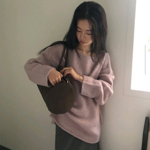 메이비베이비 니트