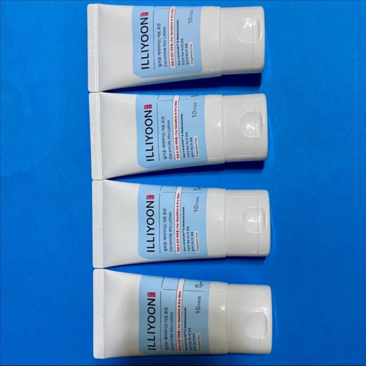 [새제품]일리윤3세대/세라마이드/아토장벽크림/아토진정로션/150+50ml 이미지