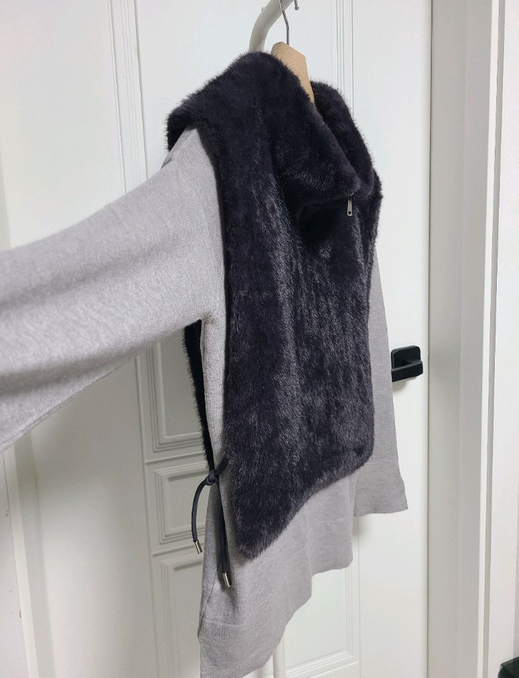 <새상품> 에코퍼 옆트임 베스트 이미지