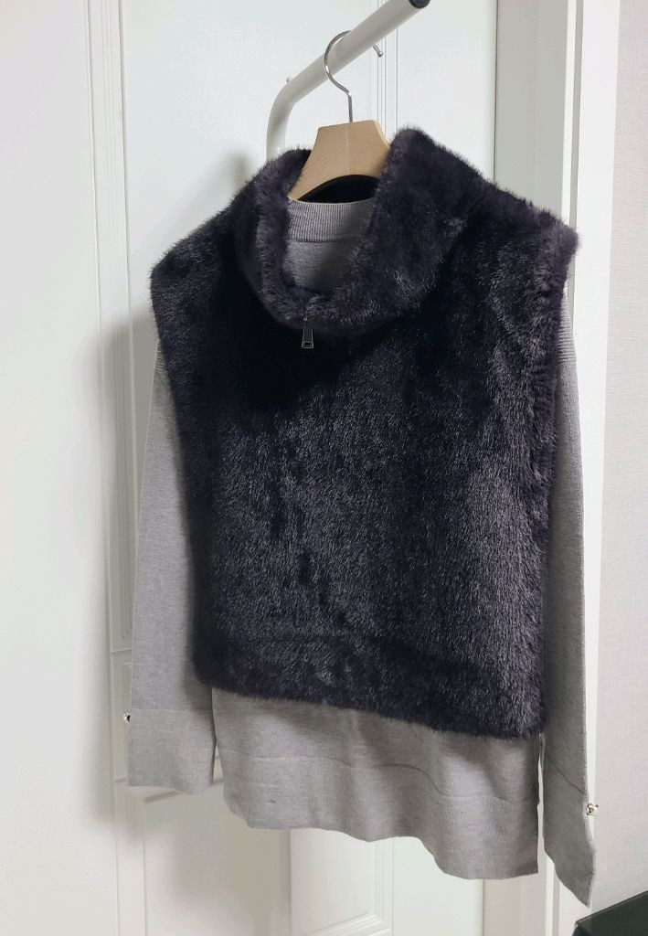 <새상품> 에코퍼 옆트임 베스트 이미지