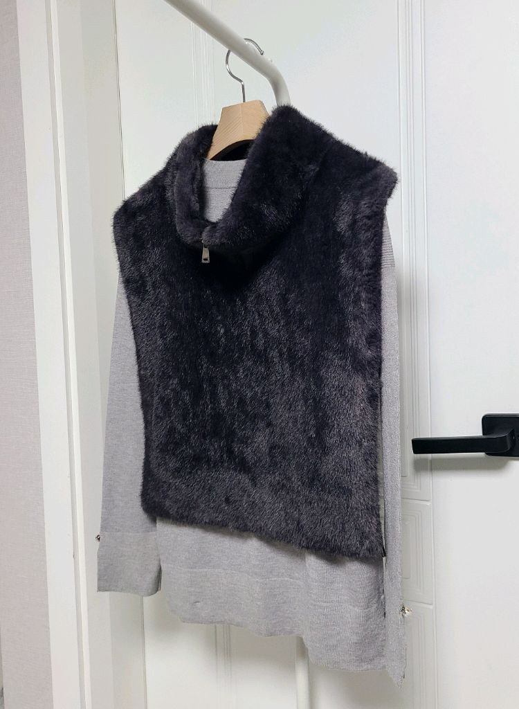 <새상품> 에코퍼 옆트임 베스트 이미지