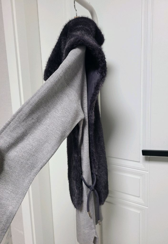 <새상품> 에코퍼 옆트임 베스트 이미지