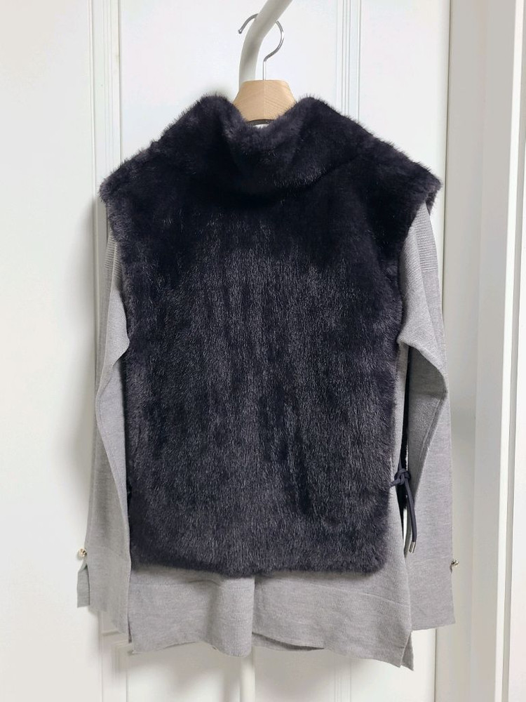 <새상품> 에코퍼 옆트임 베스트 이미지