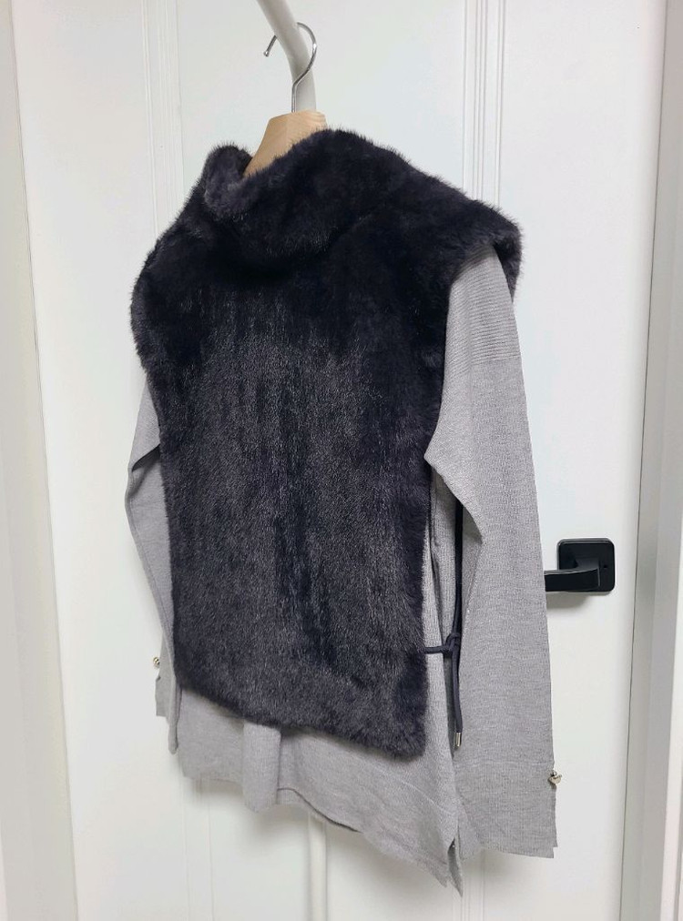 <새상품> 에코퍼 옆트임 베스트 이미지