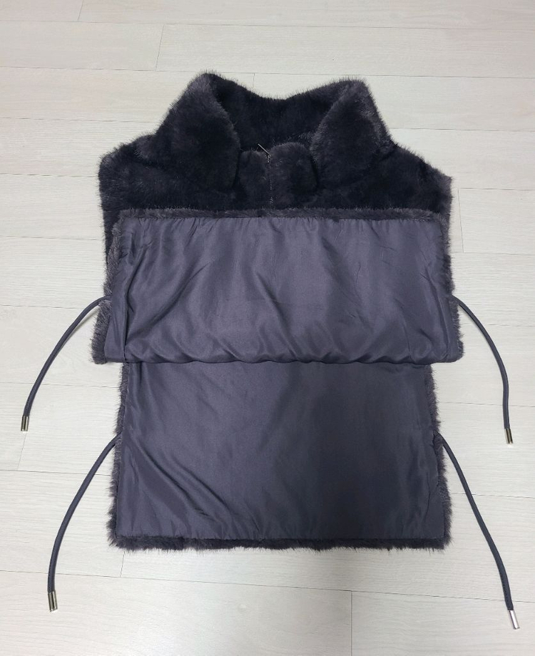 <새상품> 에코퍼 옆트임 베스트 이미지