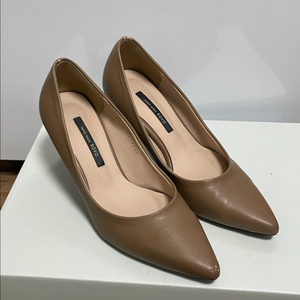 소보제화 구두 7센치 225사이즈