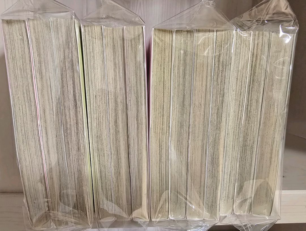 택포 핑크빛천국 13권완--1