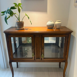 장식장 이태리가구 도무스모빌리