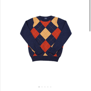 윌리엄로키 니트