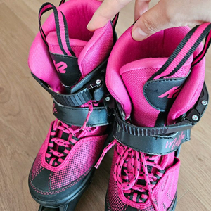 k2 아동 인라인스케이트