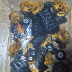 레고 바퀴류 브릭