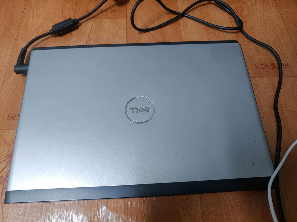 Dell vostro 3300 노트북 부품용--1