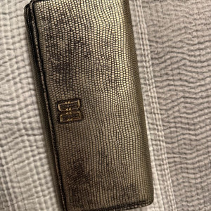 닥스 장지갑 상태좋아요