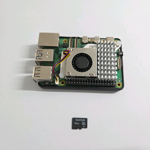 라즈베리파이5 8GB