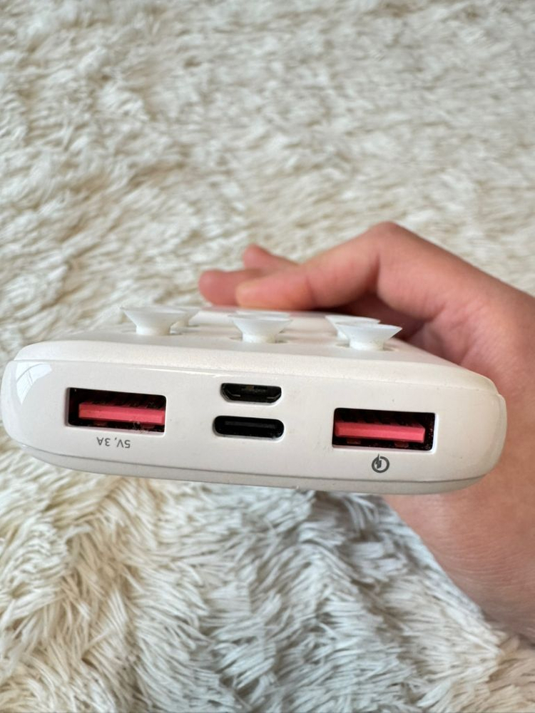 흡착식 보조배터리 10000mah--2