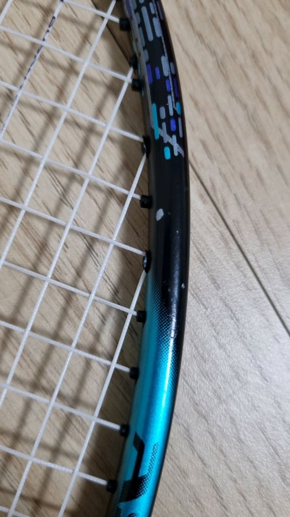 요넥스 아스트록스 88d pro 3u 3세대--1