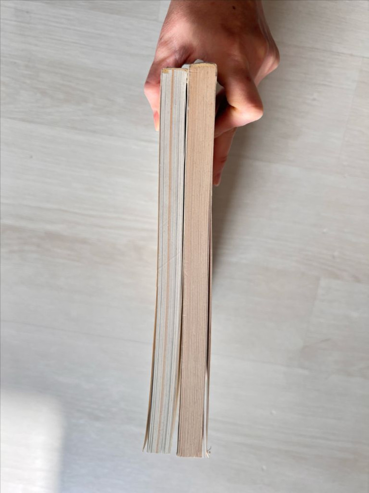 색깔있는 악보책 미친 피아노 Vol.01 / Vol.02--3