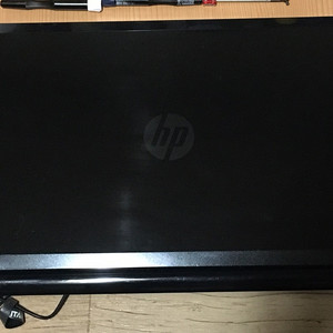 HP 노트북 14-d052TU 부품