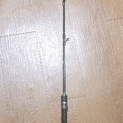 JS 컴퍼니 BIXOD N J3 63XXXHB 지깅로드