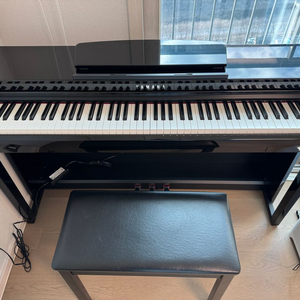 야마하 CLP-725 디지털피아노