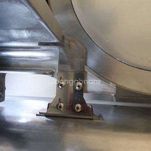 후지 육절기 350S 판매합니다.각종마트정육여기로!! 이미지