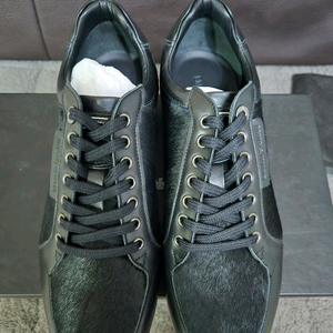 엠포리오아르마니 남성스니커즈(새상품)